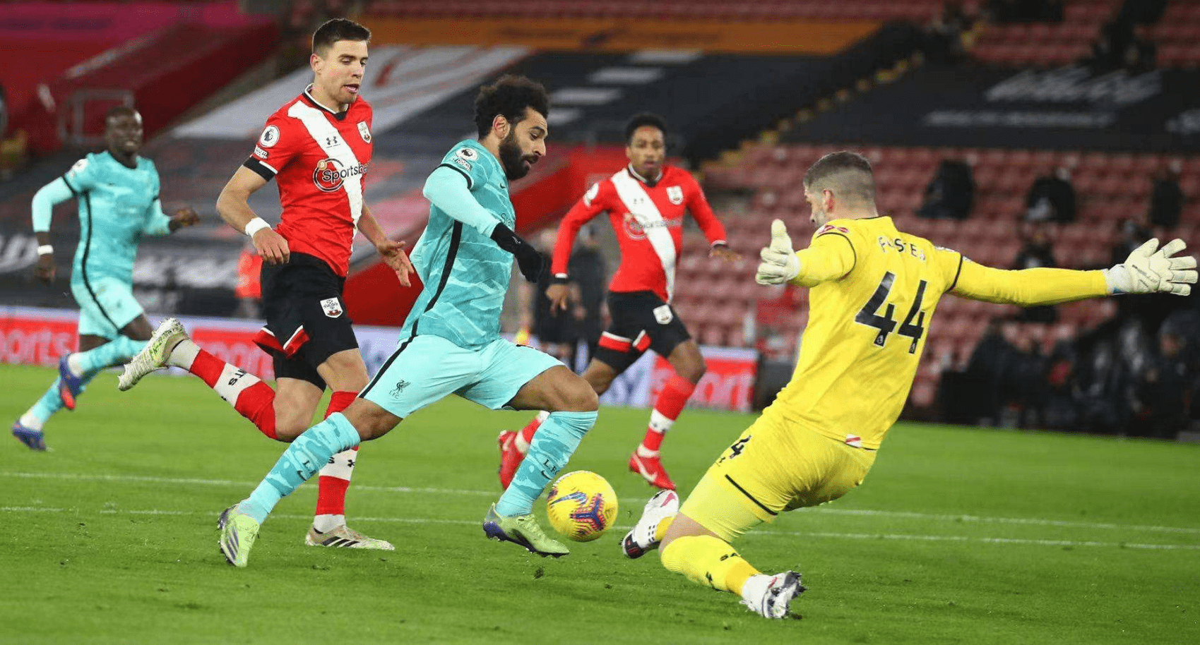 他一直表现 他一直表现