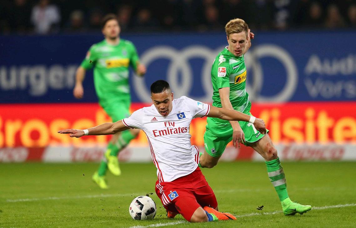 放手一搏 放手一搏