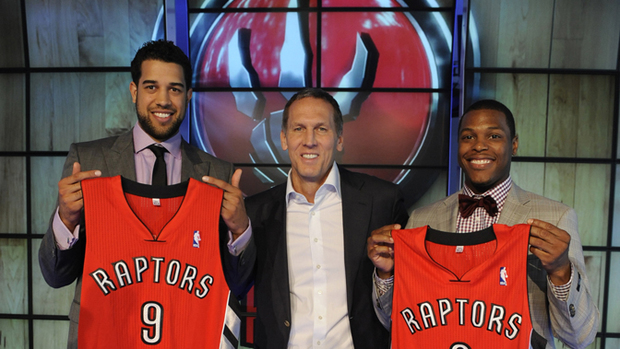 无论是猛龙 无论是猛龙