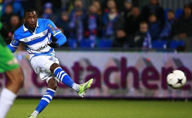 七巨头体系 七巨头体系