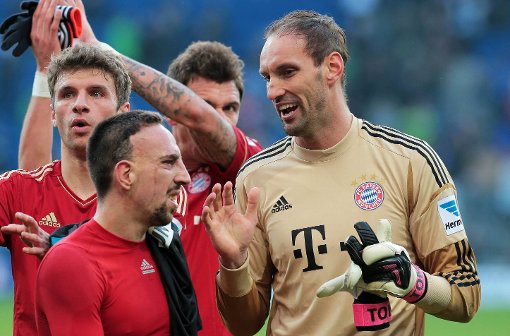 中取得胜利 中取得胜利