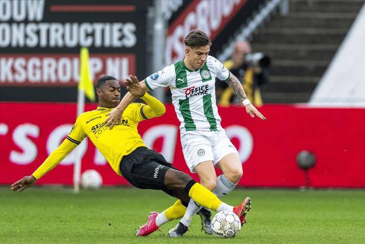 英超：切尔西遭托特纳姆以2比2逼和