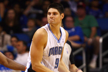 内外的挑战 内外的挑战