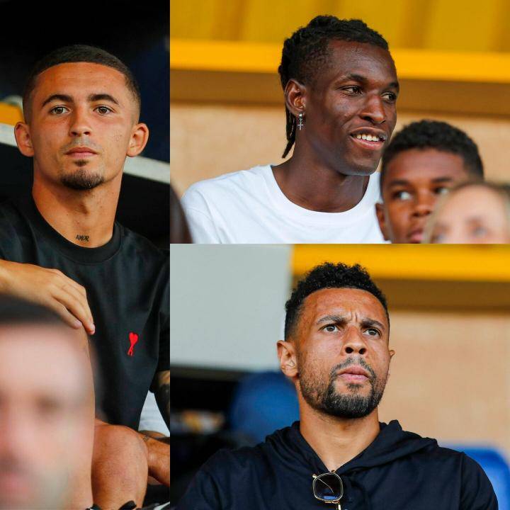 个好消息 个好消息