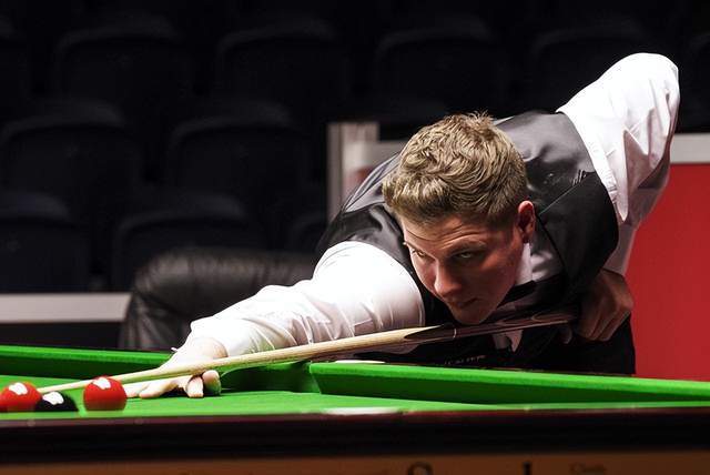 是球队未来 是球队未来