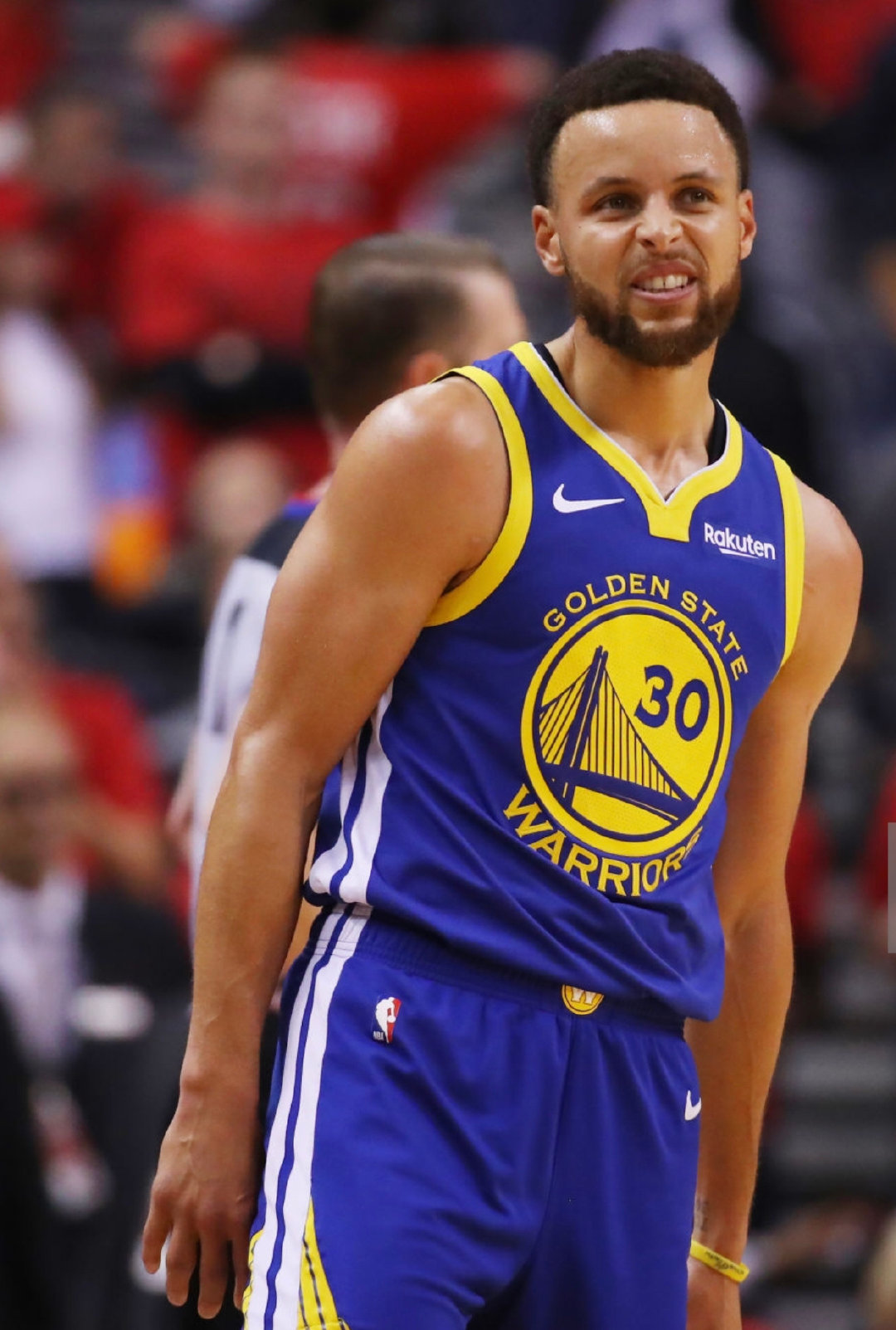 半身位试探 半身位试探