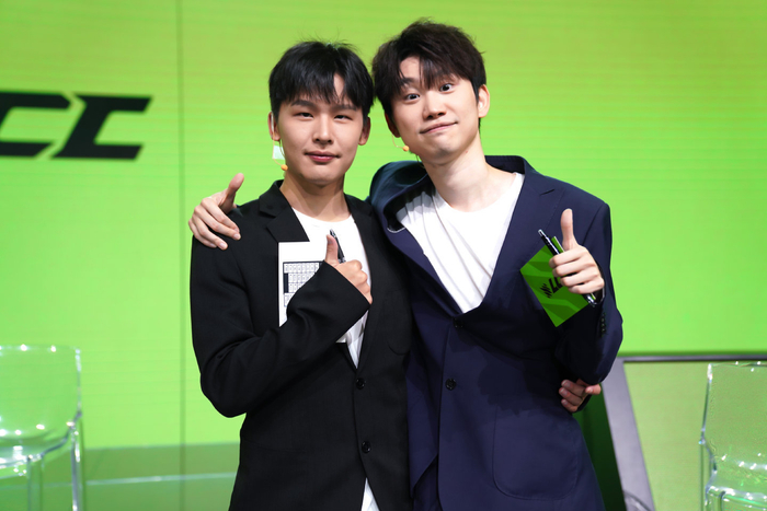 他没有急于 他没有急于